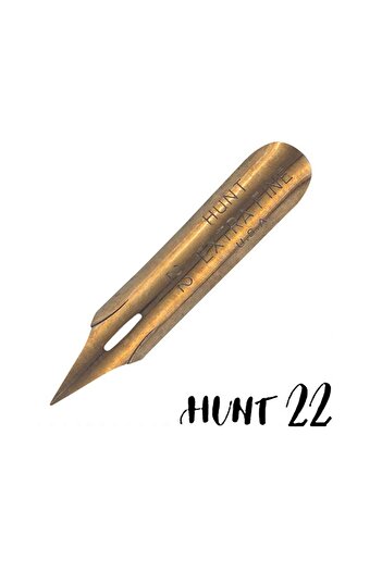 Sanathobi Speedball Hunt 22B Copperpalate Dip End-scanning Dip End