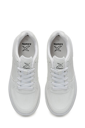 Kinetix ABELLA PU 4FX Beyaz Unisex Sneaker