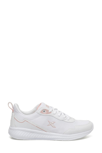 Kinetix Adidași NANCY TX W 4FX Beyaz Kadın