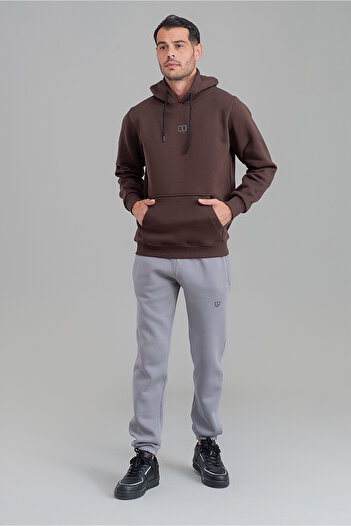 Duss Φούτερ Crew Neck Oversize