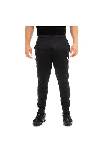 Puma Ανδρικό Φούτερ προπόνησης ποδοσφαίρου65724203 Μαύρο