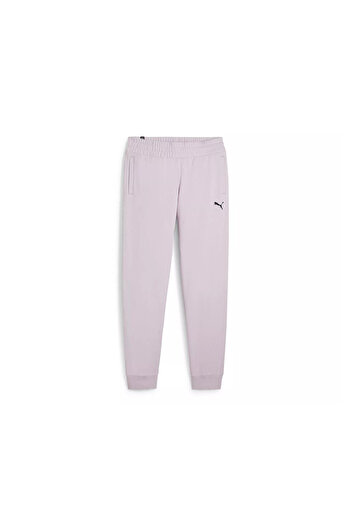 Puma Better Essentials Pants Women's Daily Sweatpants67598960 pink
