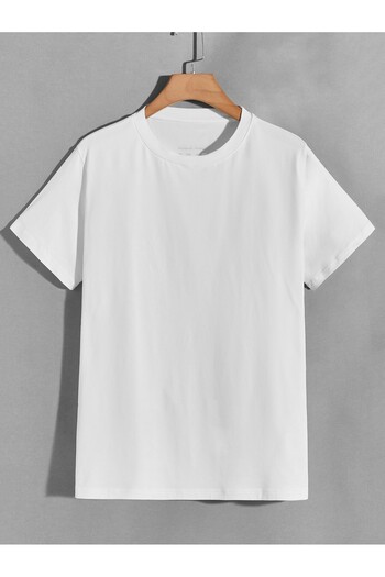DAXİS Sportwear Company Μπλουζάκι UNISEX Oversize Crew Neck DAXİS Sportwear Company