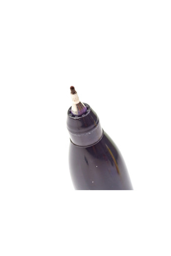 Milwaukee Inkzall 4-Piece Fine Tip Marker Set - 48223154