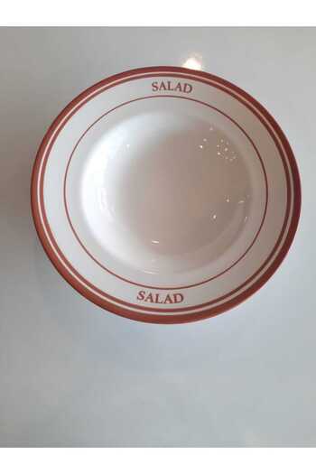 Keramika KERAMİKA PASTA PLATE 28 CM