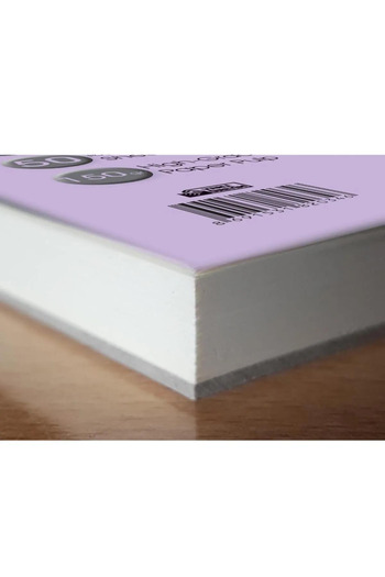 FOLİX ART Sketchbook Sketchbook Zigana Spiral 150 gr24.5x34.5 cm 25 yp