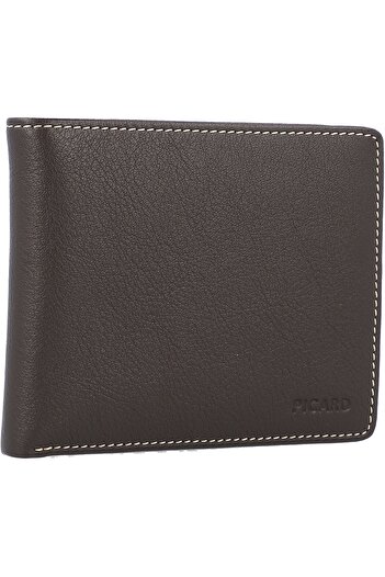 Picard Diego wallet leather 11 cm