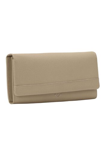 VOI 4Seasons Wallet RFID protection Leather 19.5 cm