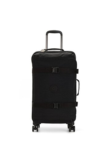 Kipling Basic Spontaneous M 4-Rollen Trolley 66 cm