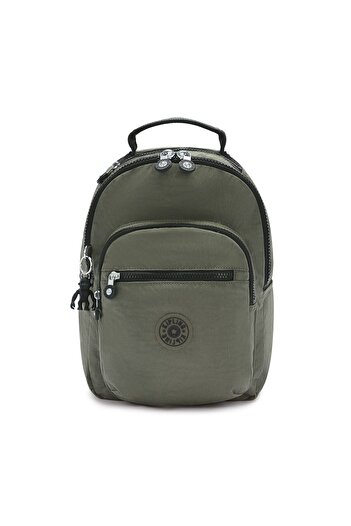 Kipling Basic Seoul S backpack 35 cm laptop compartment