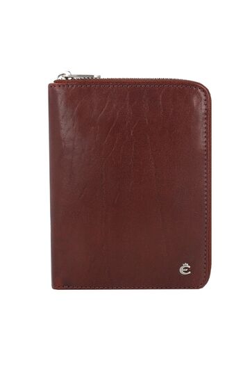 Esquire Toscana wallet RFID leather 10.5 cm