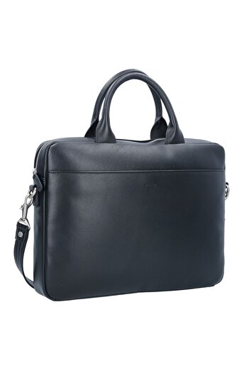 Picard Milano Leder Aktentasche - 38 cm Laptop Fach