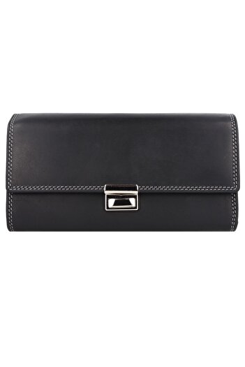 Esquire Dallas waiter wallet leather 18 cm