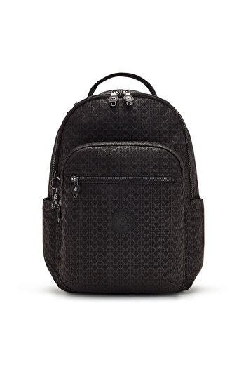 Kipling 44 cm Laptopfach - Základný batoh Soul