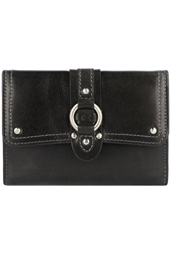 Esquire Denver wallet RFID leather 13.5 cm