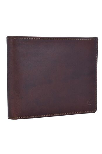 Esquire Esquire Dallas wallet leather 12 cm
