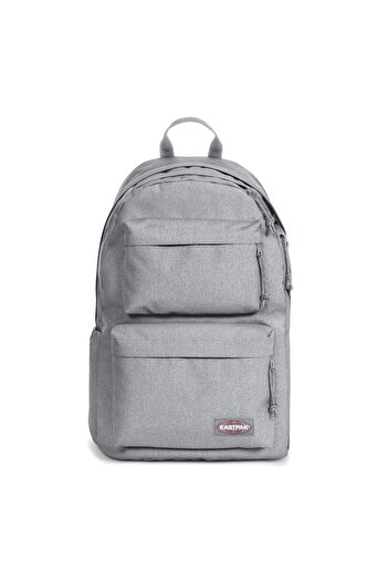 Eastpak 40 см відділення для ноутбука - м'яка сумка з подвійною спинкою