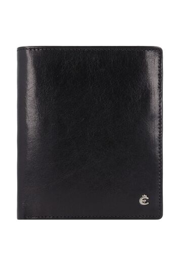 Esquire Toscana wallet RFID leather 11 cm