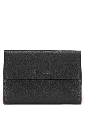 Esquire Primavera wallet leather 14 cm