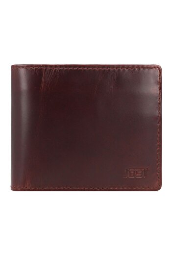 JOST Trelleborg Wallet Leather 13 cm