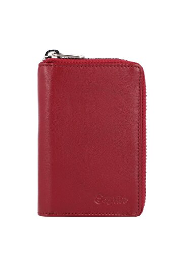 Esquire Oslo Nappa wallet RFID leather 8 cm