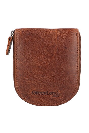 Greenland Nature Montana coin purse RFID leather 9 cm