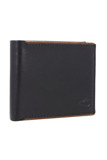 Camel Active Cruise Wallet RFID protection Leather 11.5 cm