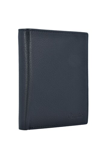 Esquire New Line card case RFID leather 10 cm