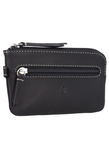 Esquire Dallas key wallet leather 12.5 cm