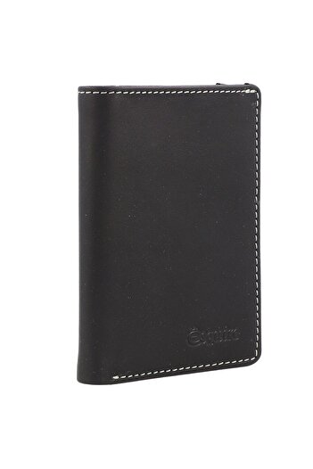 Esquire Oslo wallet RFID leather 8 cm