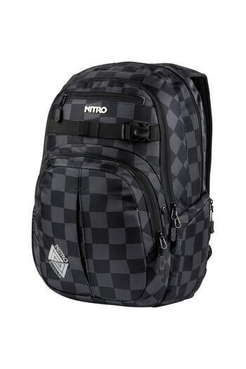 Nitro Daypack Chase backpack 51 cm laptop compartment
