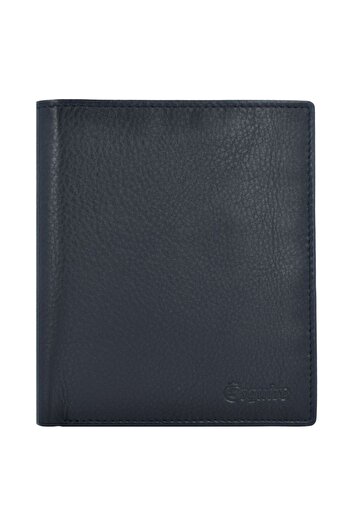 Esquire New Line card case RFID leather 10 cm