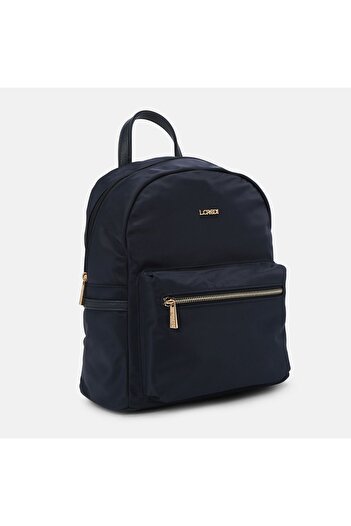 L.CREDI Rucsac Alena City 36 cm