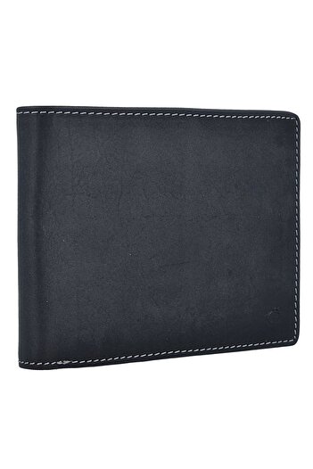 Esquire Esquire Dallas wallet leather 12.5 cm