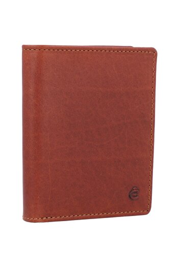 Esquire Dallas wallet leather 9 cm
