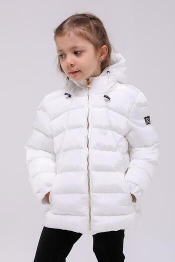 Benittokids Girl's Seasonal Coat 51295