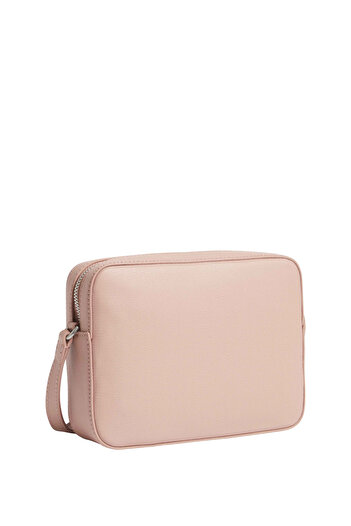 Calvin Klein Pink Women's Shoulder Bag - 20.5X16X5 cm K60K 611565 Vb8