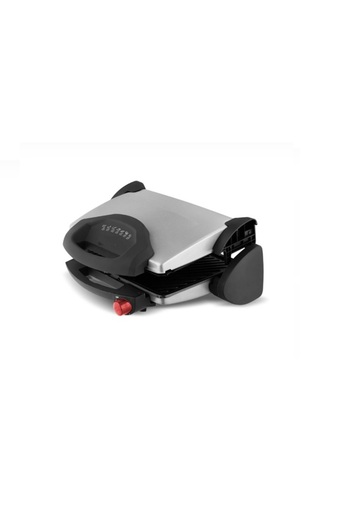 ERGENÇLER Savio By Lider Tosty 2000Watt Toaster