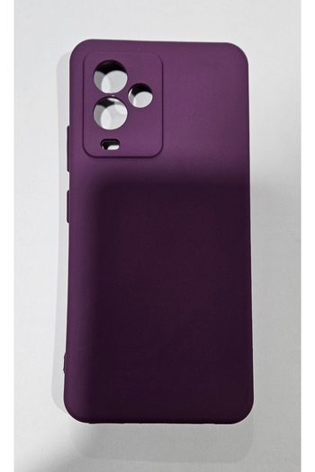 General Mobile Gm 24 Pro Silicone Case (G514)