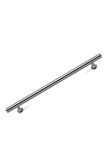 dolaylaryapimarket Mâner de lux afumat Ahsen 160 mm Mâner Bucătărie Vestiar Mobiya Mâner Dulap Mâner Trage