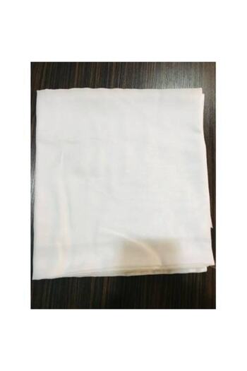 begün Cheesecloth Cloth 100 cm X 100 cm