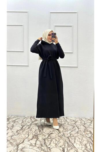 Moda Krash ΦΟΡΕΜΑ ΜΕ 3 ΝΗΜΑΤΑ ΚΟΡΔΟΝΟ ΦΟΡΕΜΑ ΜΕ κουκούλα