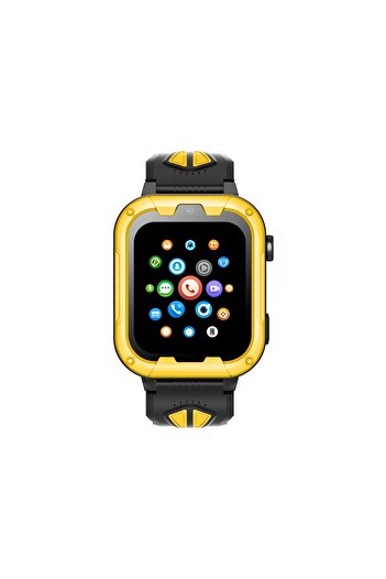 ZCWATCH V0922 S PROFESYONEL 4G AGPS AKILLI ÇOCUK VE AİLE SAATİ, MİNİ CEP TELEFONU