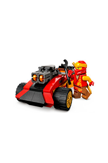 LEGO Ninjago - Kai ve Arabası