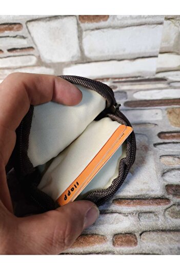 Street Bag KEY Chain WALLET