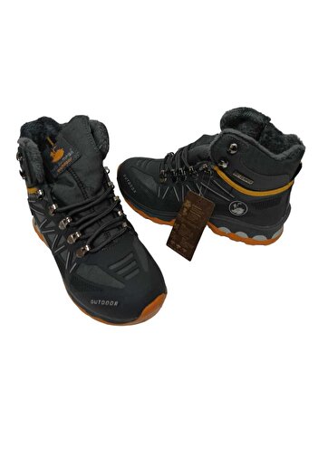 Wickers TREKKING BOT