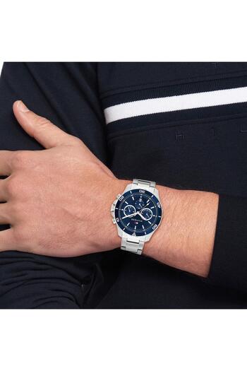 Tommy Hilfiger Th1792094 Erkek Kol Saati