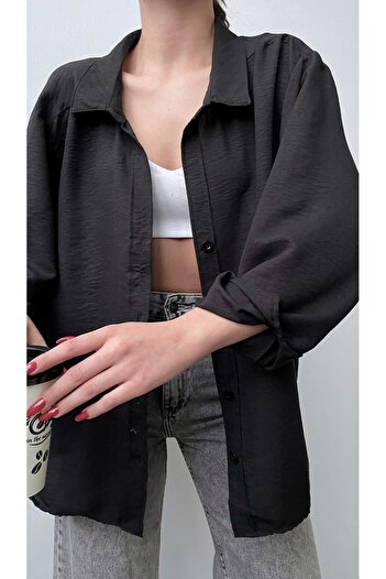Ekim Store Basic Casual Shirt