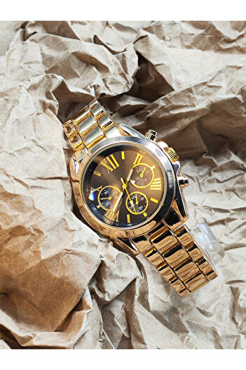 Tulpar Women's Wristwatch