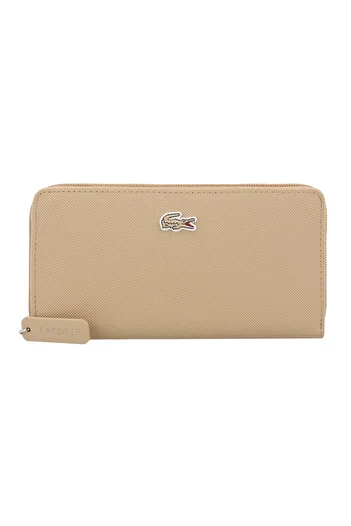 Lacoste Money Pieces wallet 20 cm